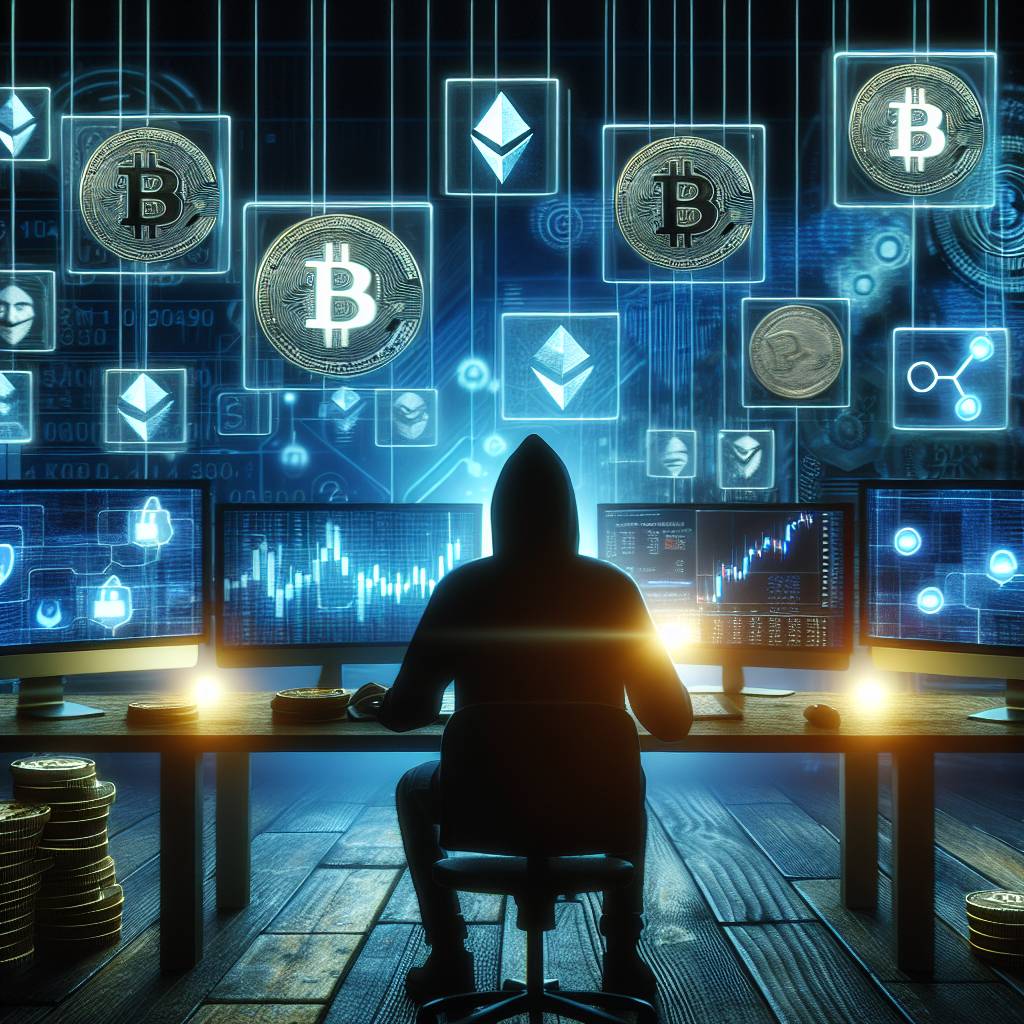 How can I spot trade cryptocurrencies while minimizing the risks involved?