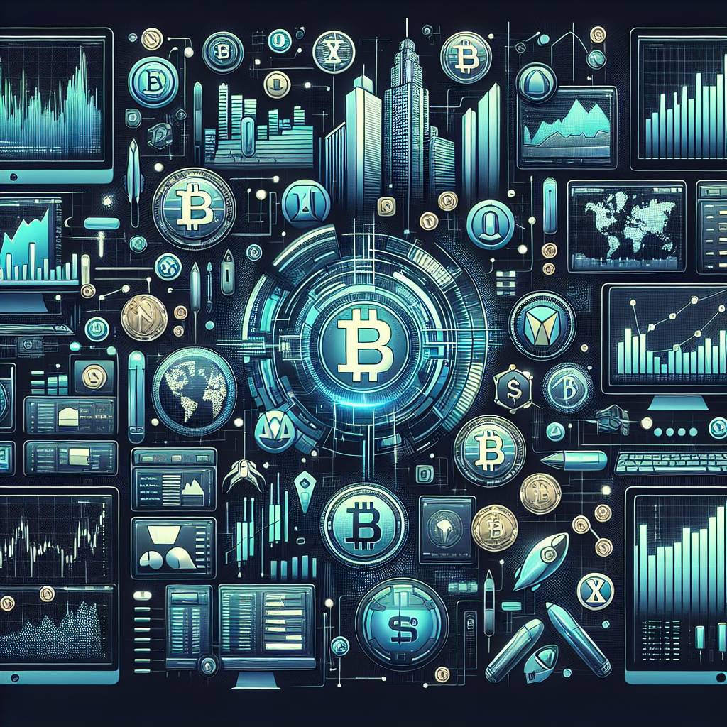 What are some recommended grid trading tools and platforms for cryptocurrency traders?
