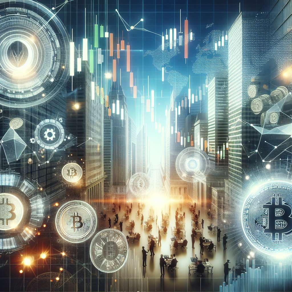 What is the impact of Chika Market on the cryptocurrency industry?