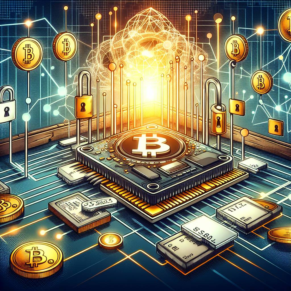 Are there any SPDR sector ETFs that focus specifically on digital currencies like Bitcoin and Ethereum?