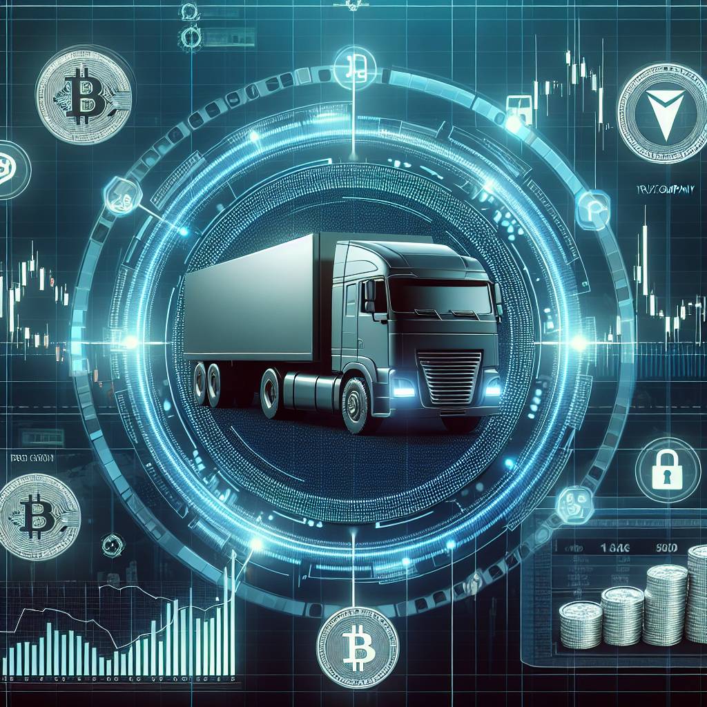 What are the potential risks and benefits of buying Rivian truck stock in the cryptocurrency market?