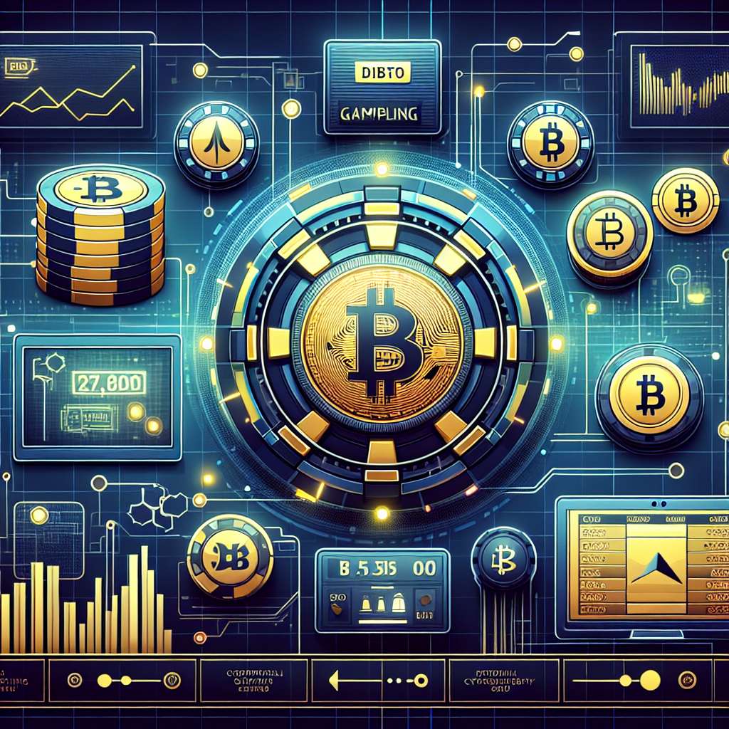 Are there any junket casino platforms that accept cryptocurrencies as payment?