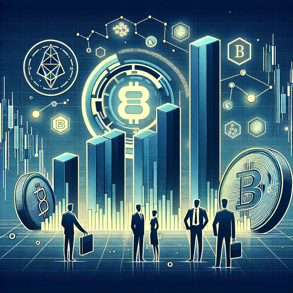 How does genesismurray contribute to the development of the cryptocurrency market?