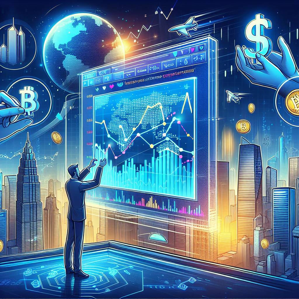 How can I interpret the NMS trading chart to make informed cryptocurrency trading decisions?