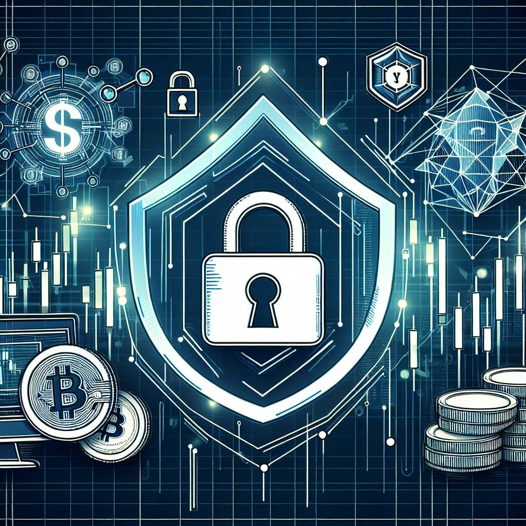 How secure are mobile wallets for storing cryptocurrency?