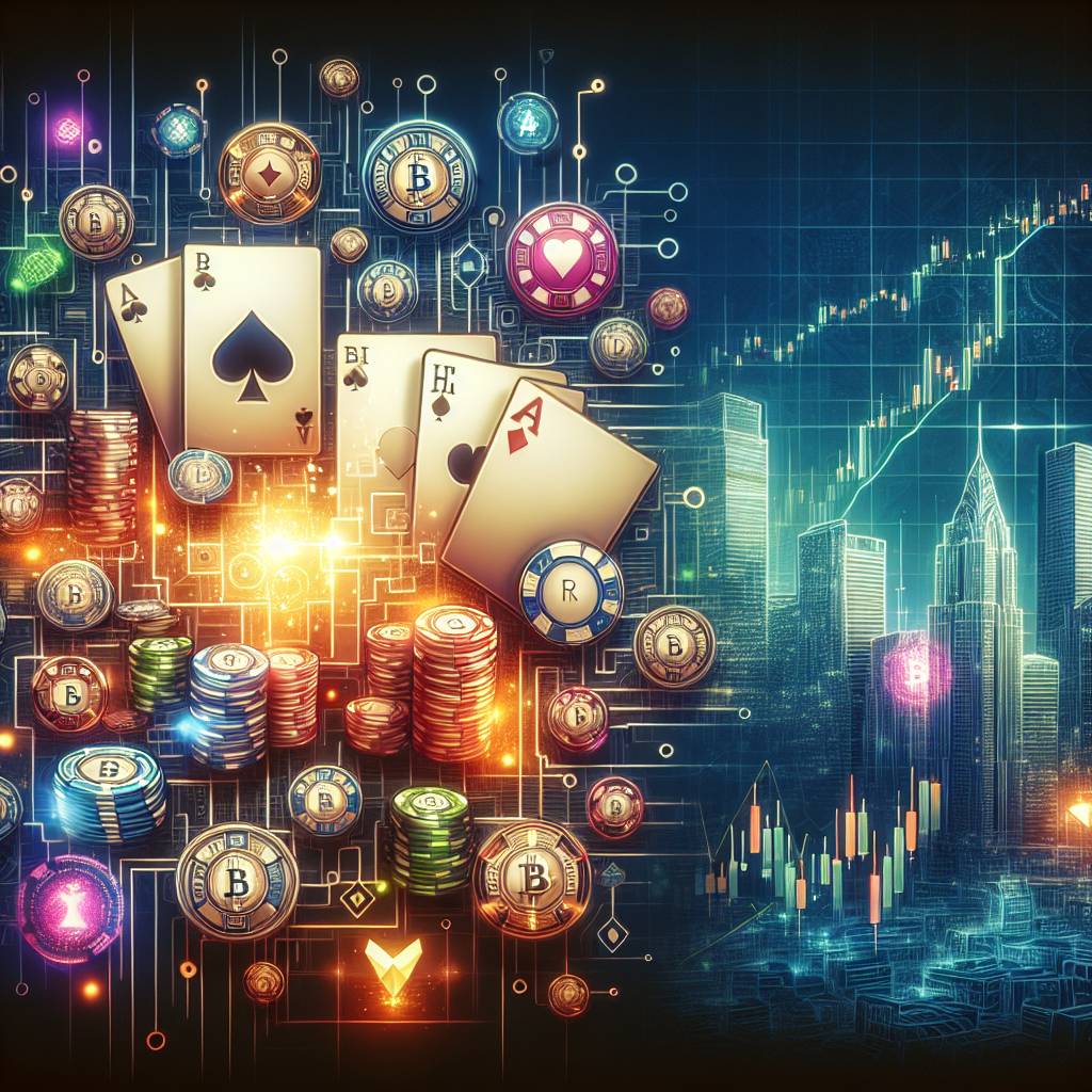 What are the best strategies for playing tight poker in the cryptocurrency industry?