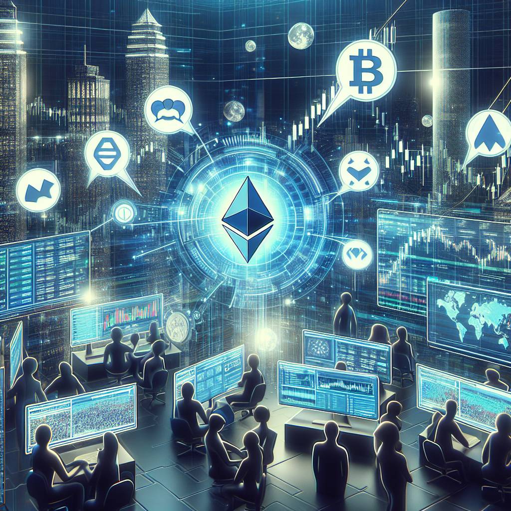 Where can I find a community forum or chat group to get support for ETH?