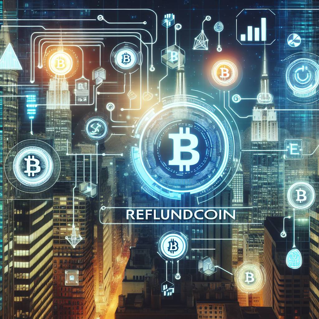 Can I exchange refundcoin for another cryptocurrency if I'm not satisfied?