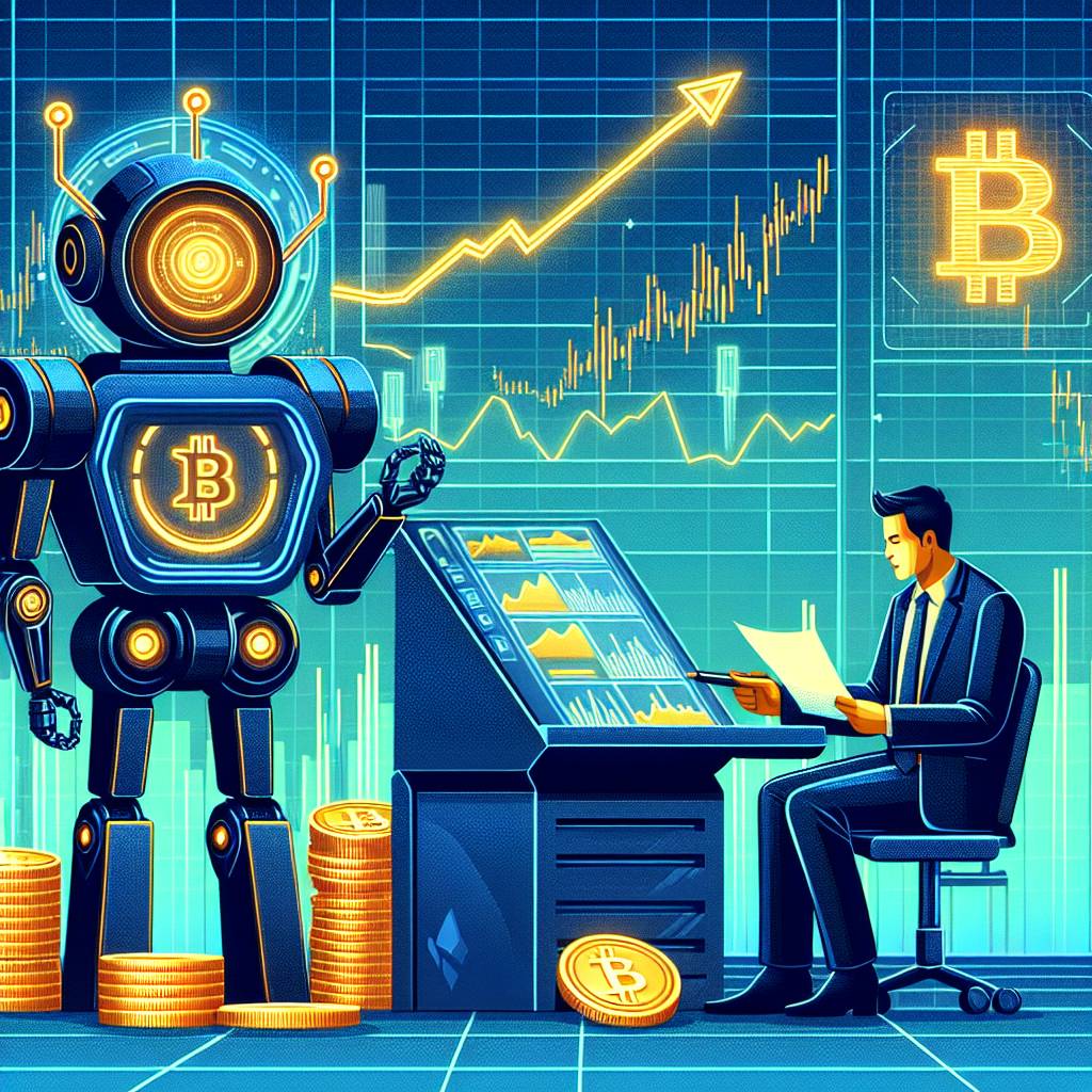 What strategies can be used to maximize profits when trading e-mini futures of cryptocurrencies?