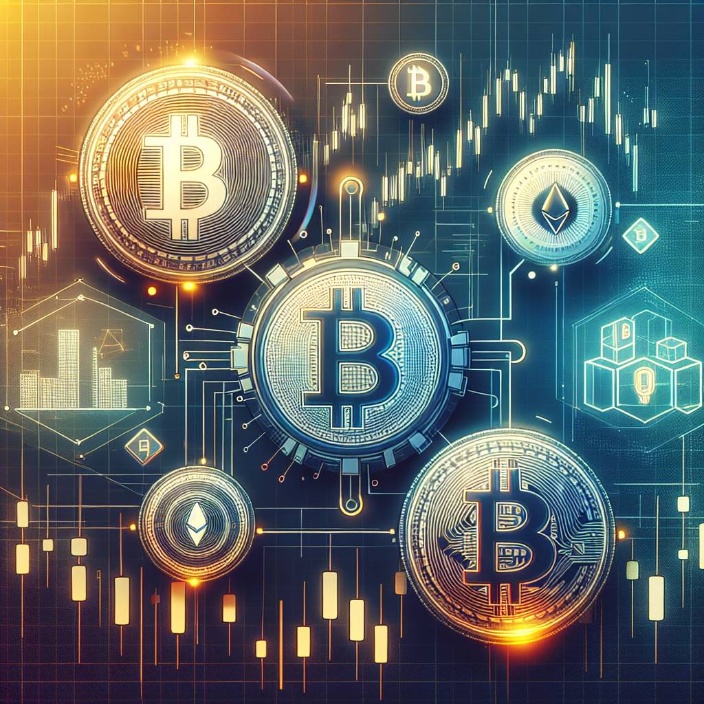 What are the best strategies for trading qqqq futures in the volatile cryptocurrency market?