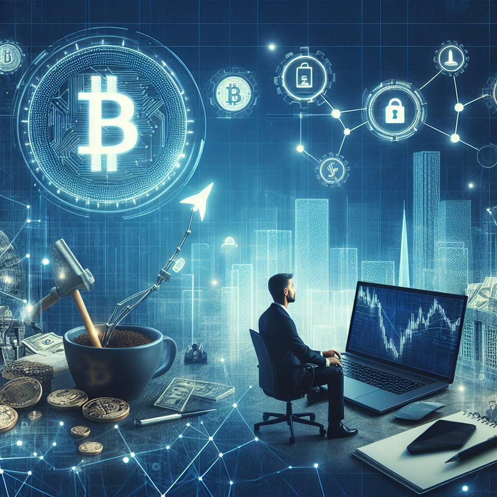 How can I become a successful cryptocurrency speculator?