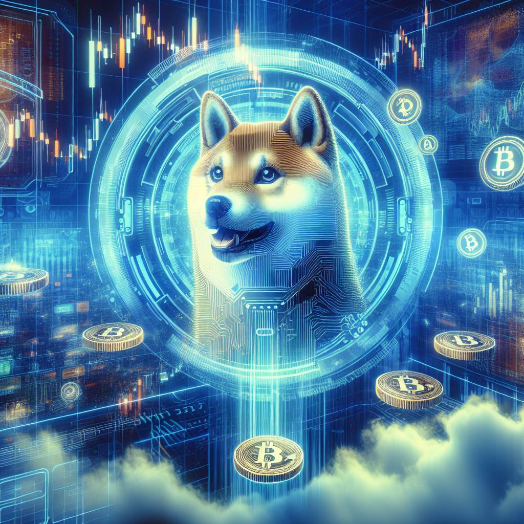 What are the potential risks and rewards of investing in Shiba Inu (SHIB) as a meme coin?
