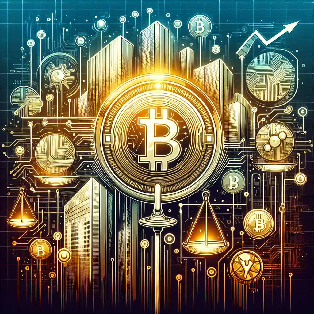 Is there a specific cryptocurrency that experts believe will be the next big success?