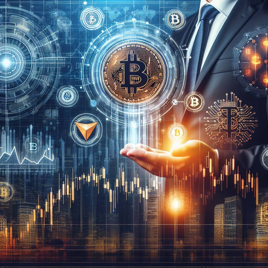 How do 10 year T-bill rates affect the investment decisions of cryptocurrency traders?