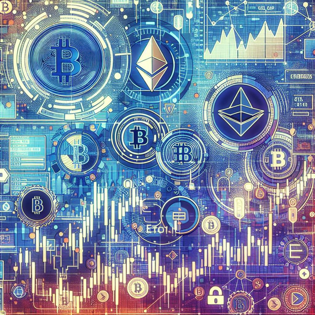 What are some of the latest news and updates on cryptocurrency from Financial Times?