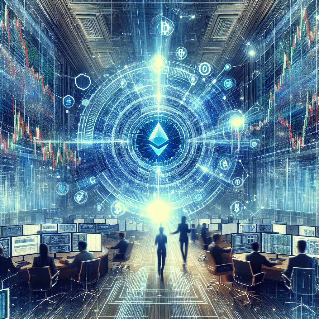 What is the impact of government regulations on the cryptocurrency market according to nytimes markets?