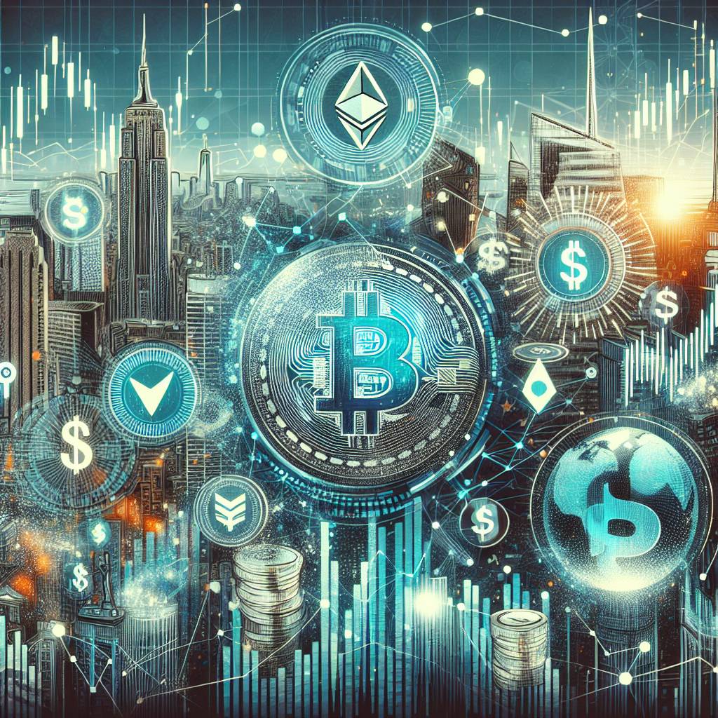 How does selling crypto affect its value?