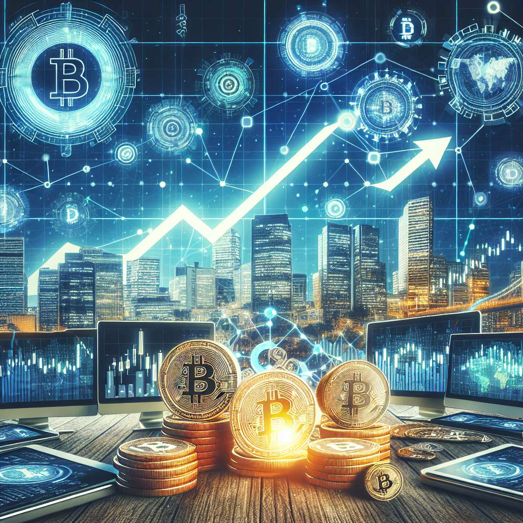 Which plant-based food stocks have shown a positive correlation with the performance of major cryptocurrencies?