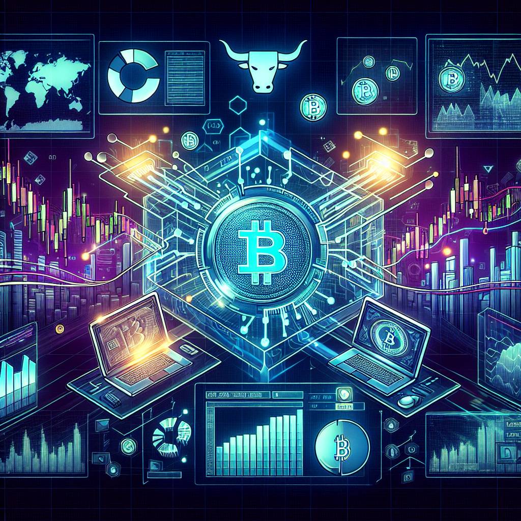 Is there a correlation between economic calendar events and the price movements of cryptocurrencies?