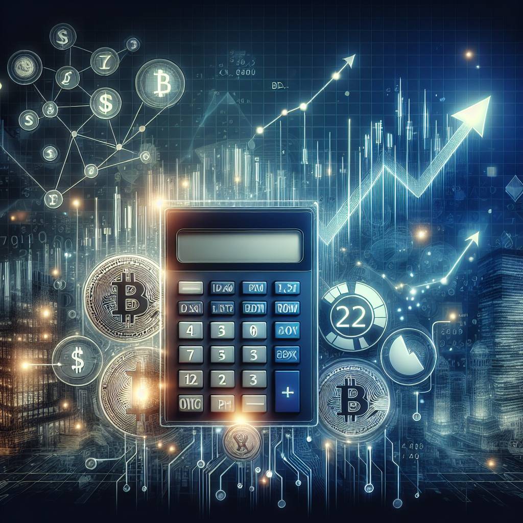 Can a bdp calculator help me predict the potential returns of different cryptocurrencies?