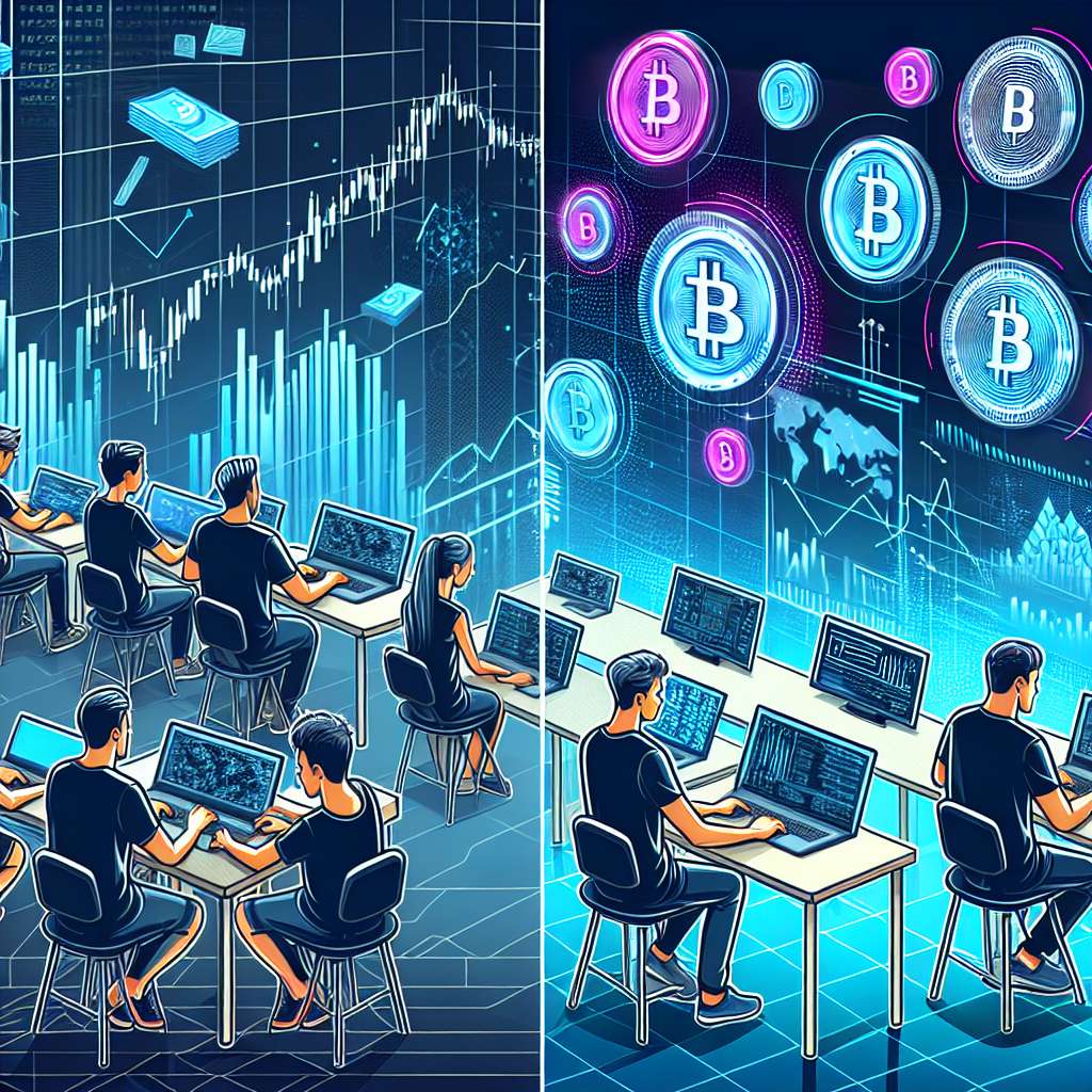 How can beginners learn coding skills for cryptocurrency?