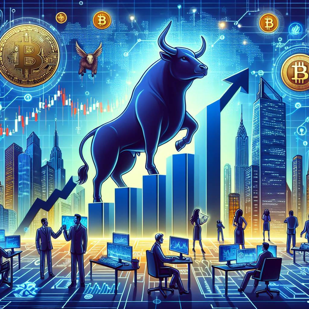 What factors can trigger another bull run in the crypto industry?