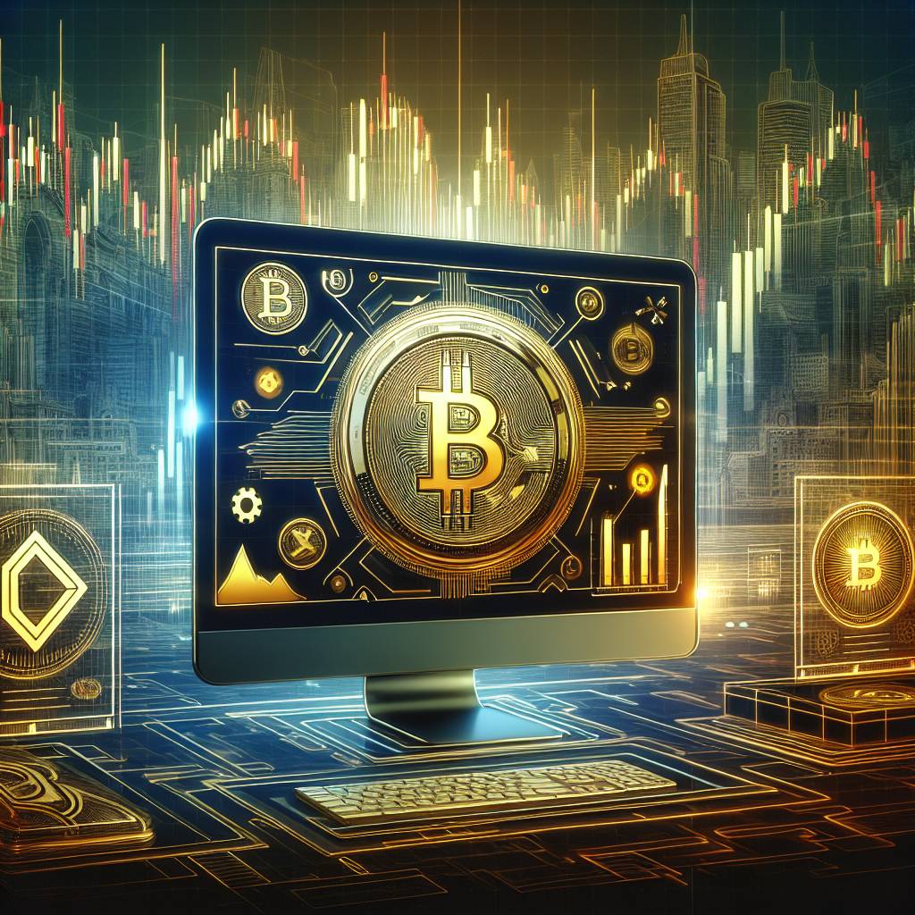 What are the latest trends in Bitcoin market analysis?