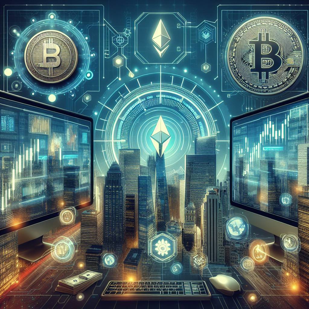 How can I buy and sell cryptocurrencies on Buenbit?