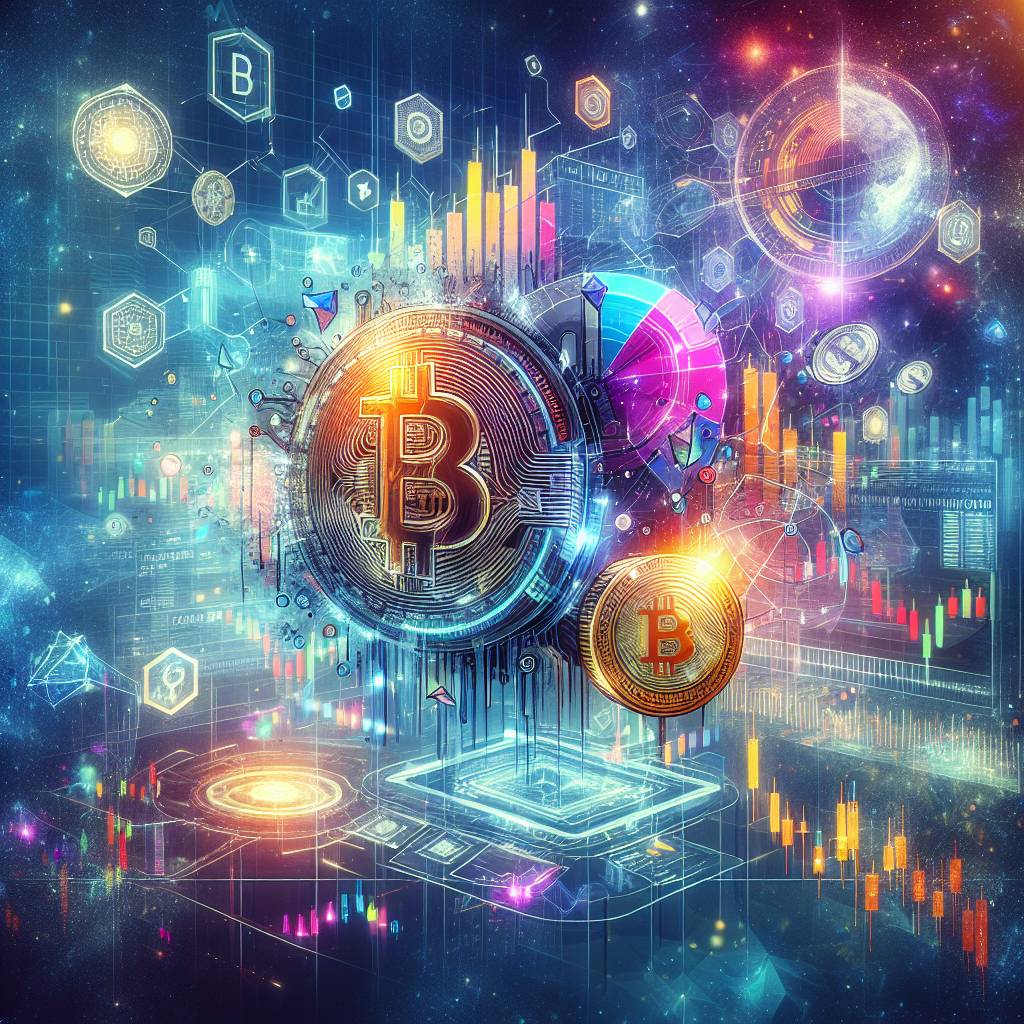 What factors should I consider when investing in blockchain company stocks?