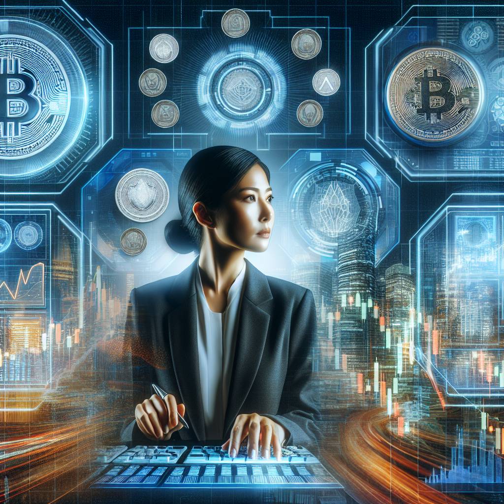 What are the advantages of using the JP Morgan trading platform for cryptocurrency trading?