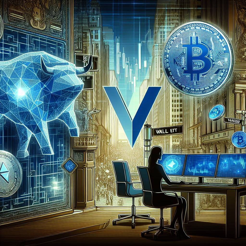 How does Vanguard VUG ETF compare to other cryptocurrency investment options?