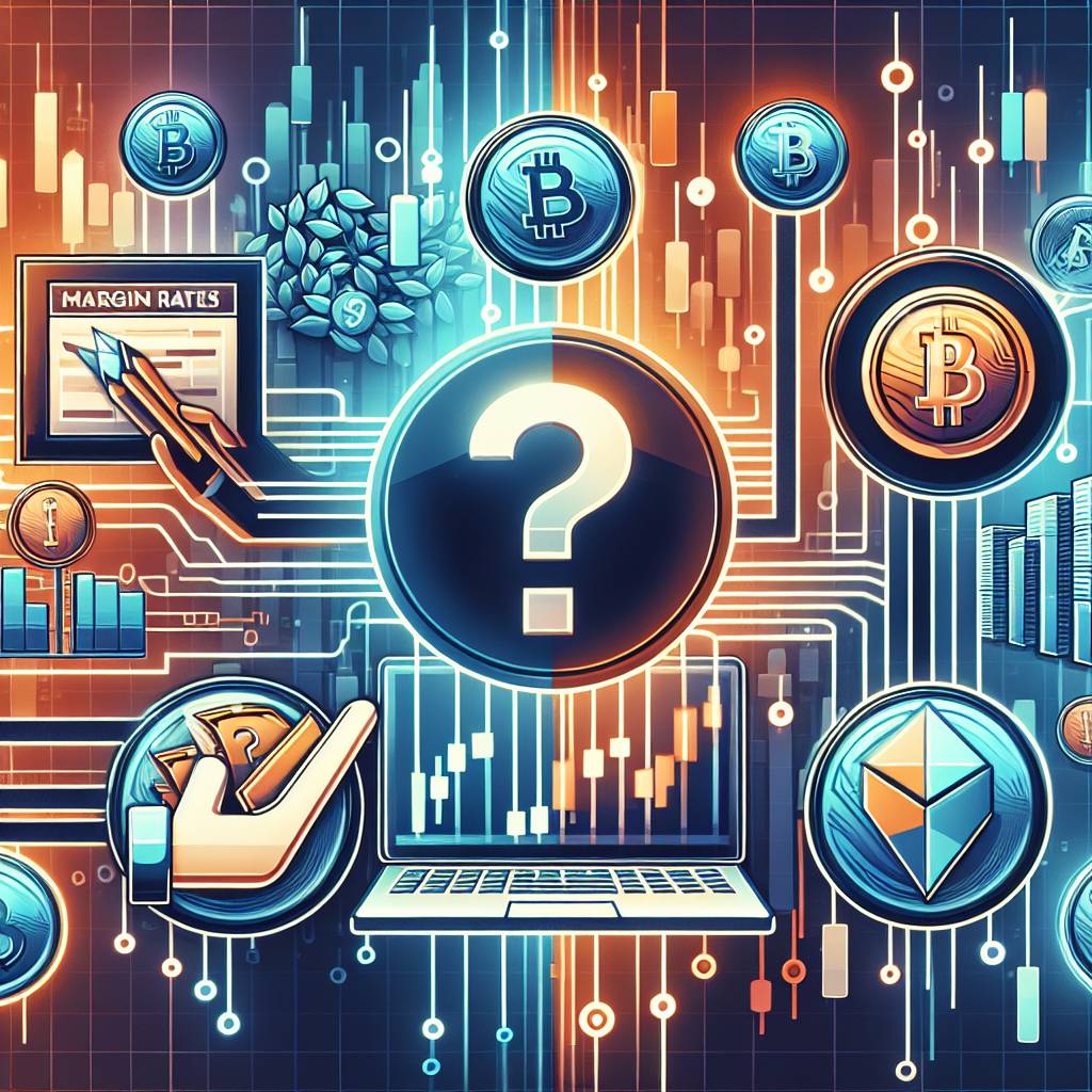 How do the CME margin requirements affect the trading of digital currencies?