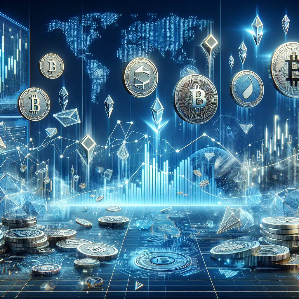 How does Shannon Shoemaker analyze the impact of cryptocurrencies on the global economy?