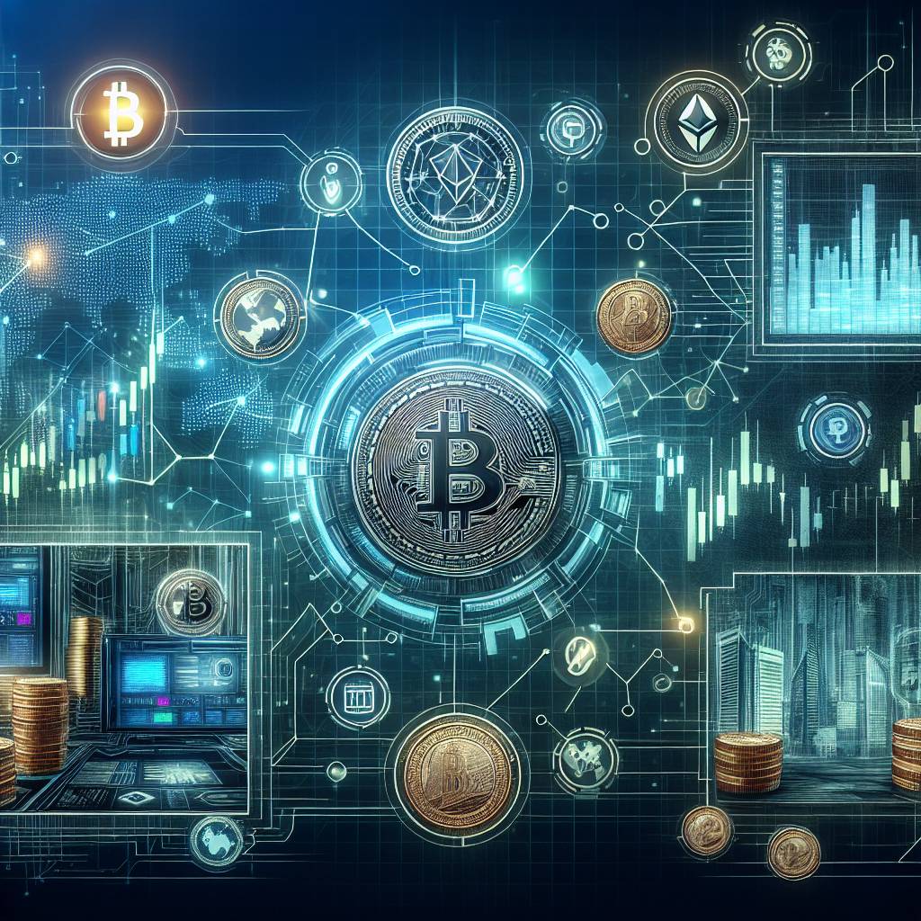 What are the key factors to consider when implementing a grid trading strategy in the cryptocurrency market?