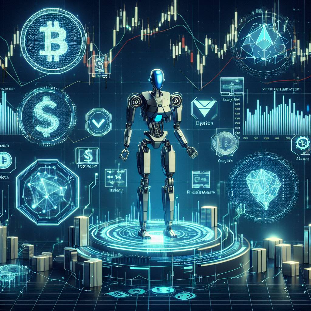 How does iShares MCHI compare to other cryptocurrencies?