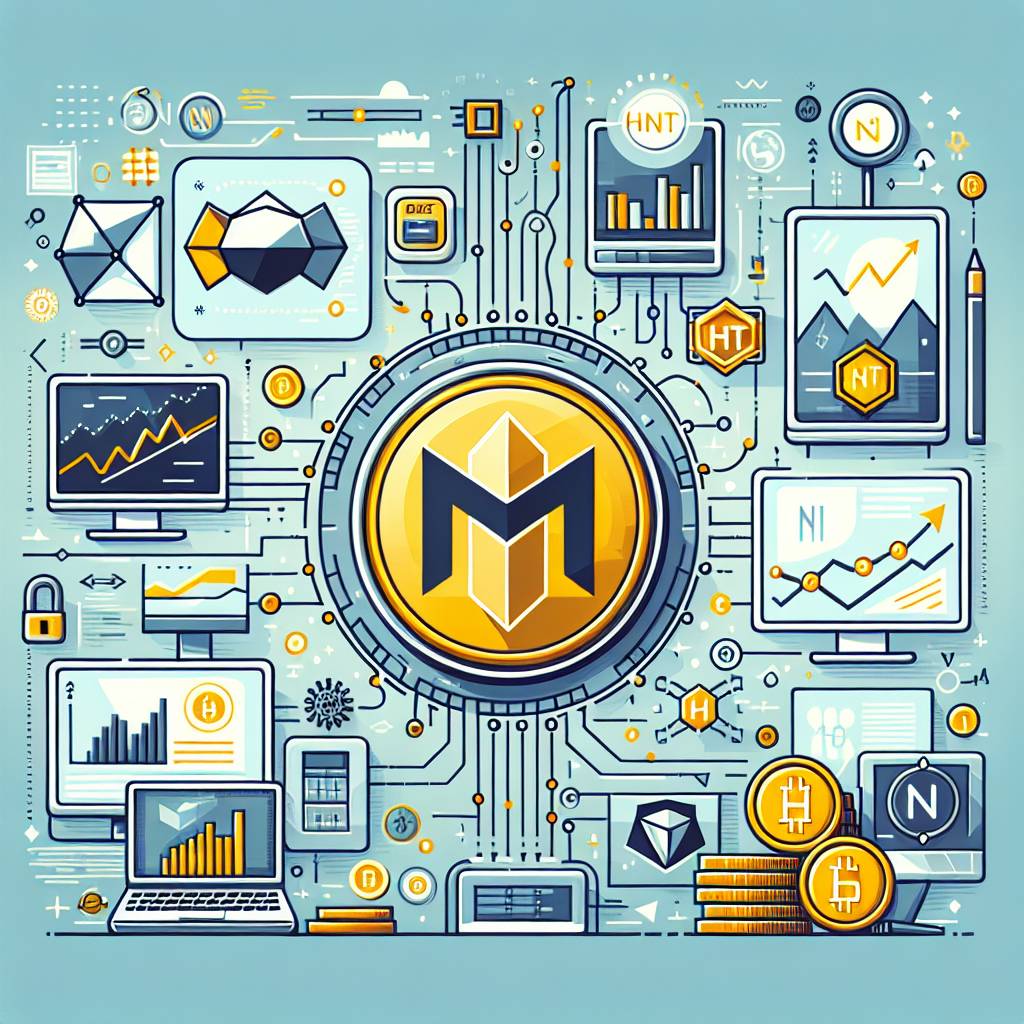 What is the process of linking ma carte us to a digital wallet for storing cryptocurrency?