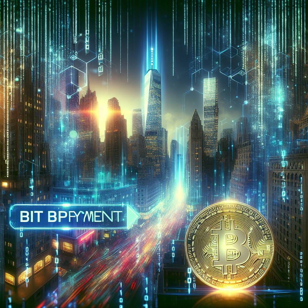 What are the advantages of using bit-btcs in the cryptocurrency market?