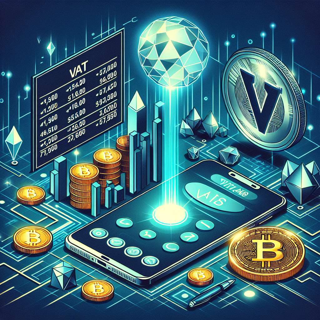 What is the impact of celestial vega on the cryptocurrency market?