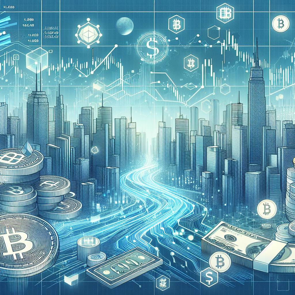 What are the potential risks of investing 1 percent of my net worth in cryptocurrencies?