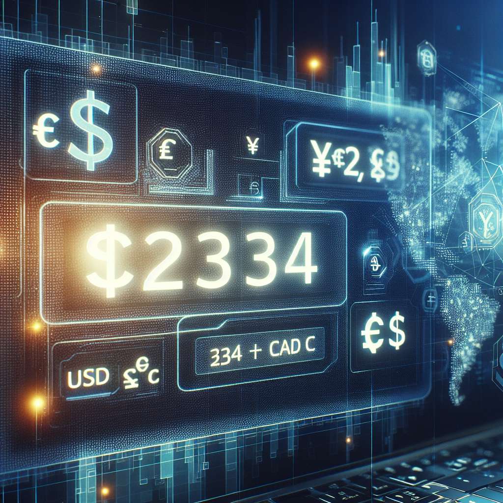 What is the current exchange rate for 480 AED to USD in the cryptocurrency market?