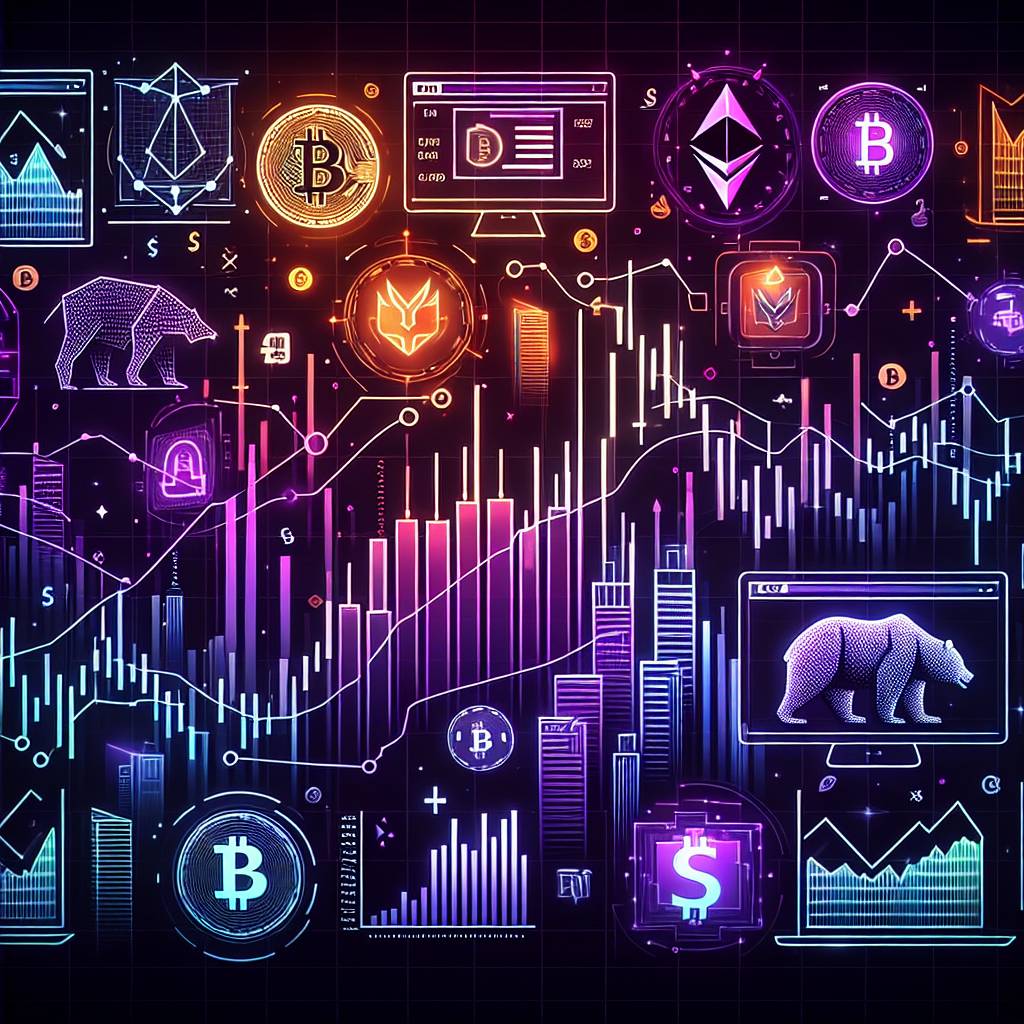 What are the most effective strategies for trading cryptocurrency in a volatile market?