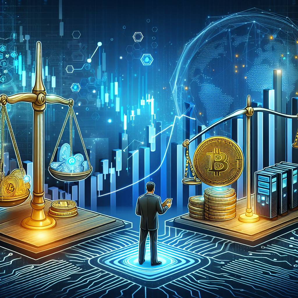 Which current liabilities examples should investors consider when evaluating a cryptocurrency?