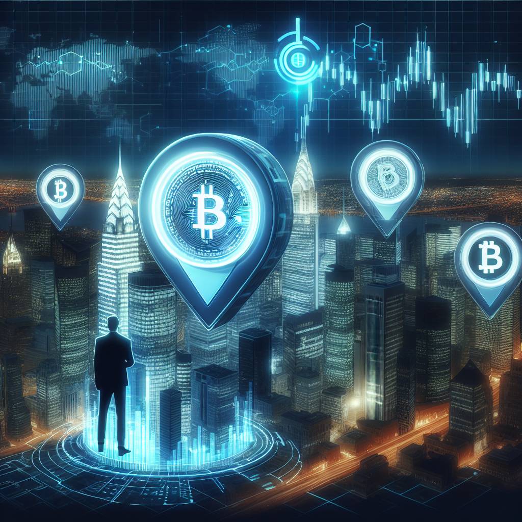 Where can I locate the address of Gemini Trust Company LLC for cryptocurrency operations?