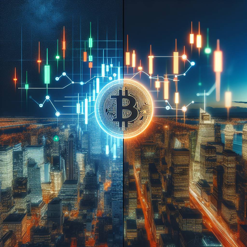 Do you think it's a good idea to purchase crypto when the prices are falling or rising?
