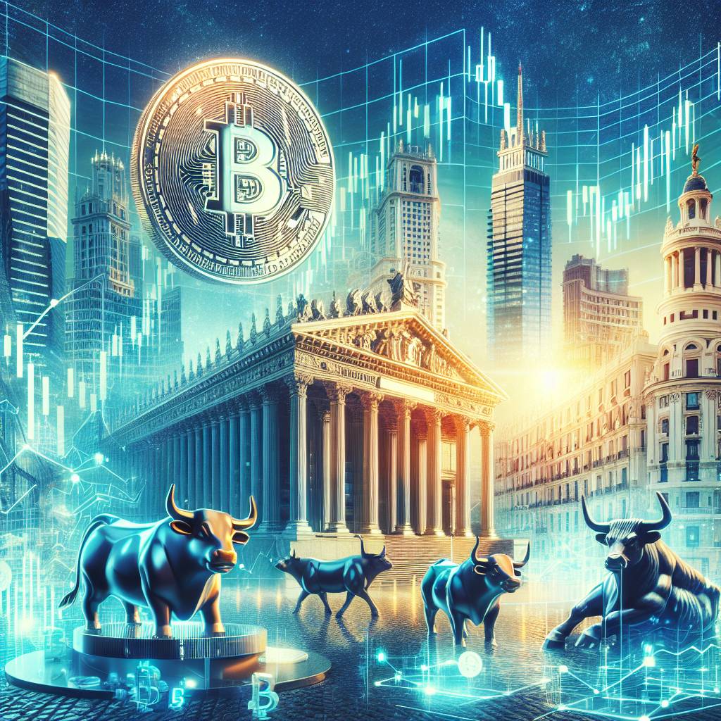 What are the latest Bitcoin regulations in Madrid?