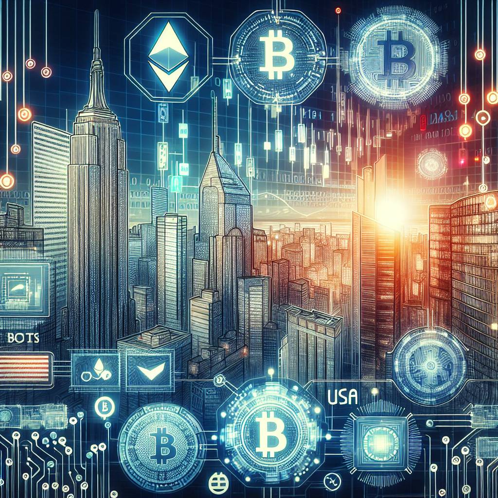 Are there any USA crypto casinos that accept Bitcoin?