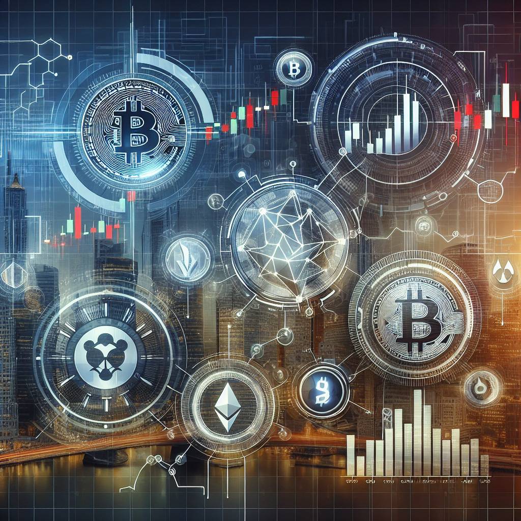 What are the indicators or signals that can help predict or identify collapse matters in the cryptocurrency market?