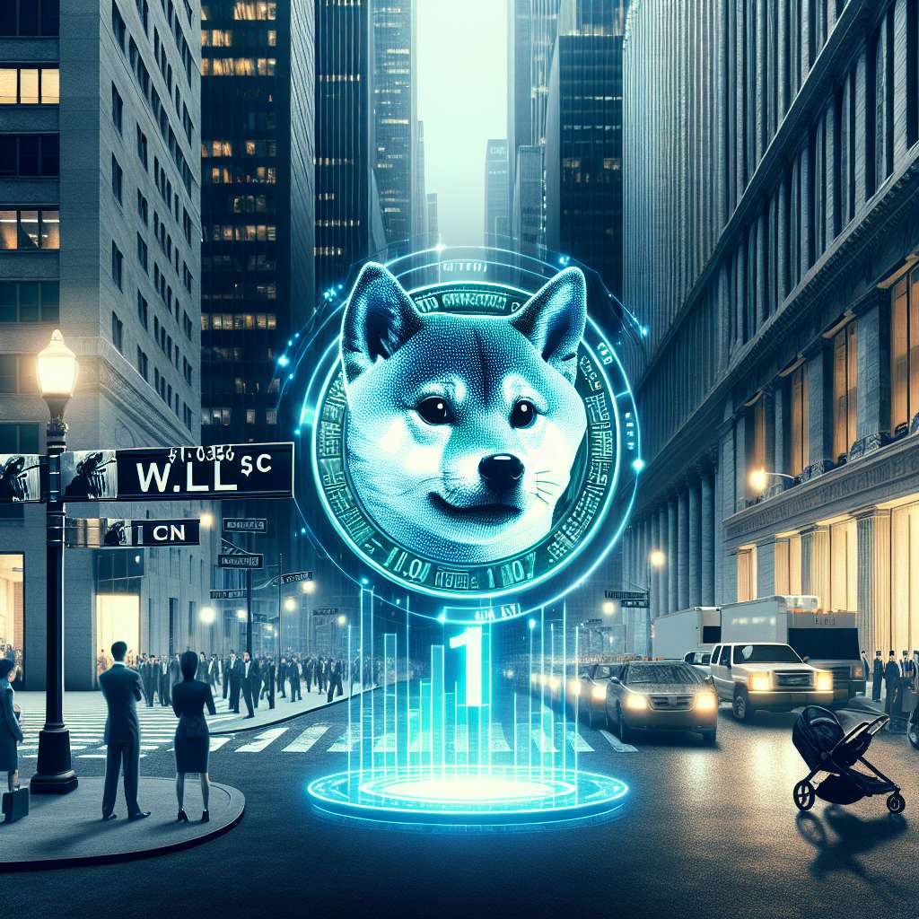 Is it possible for Shiba Inu token to reach a price of 1 cent?