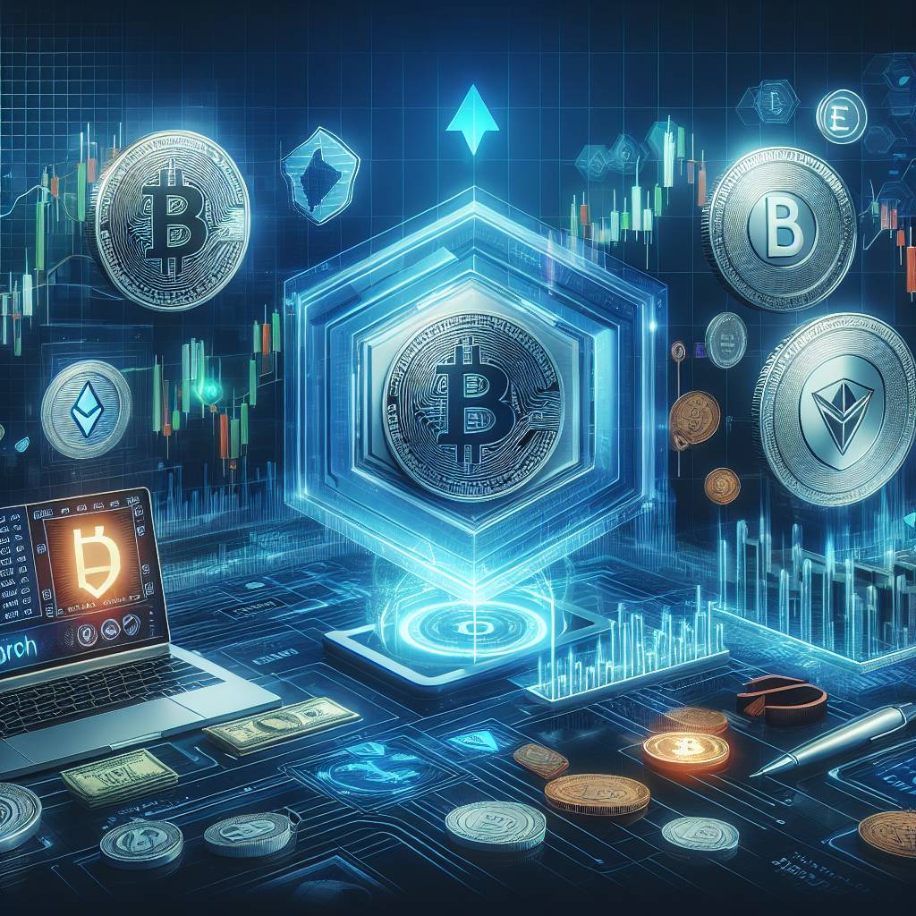 How can I use live forex trading to invest in cryptocurrencies?