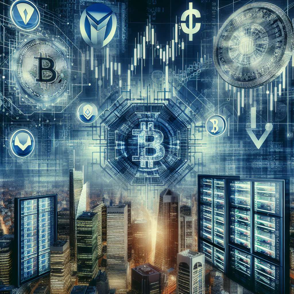 What are the best stock market apps for tracking cryptocurrencies?
